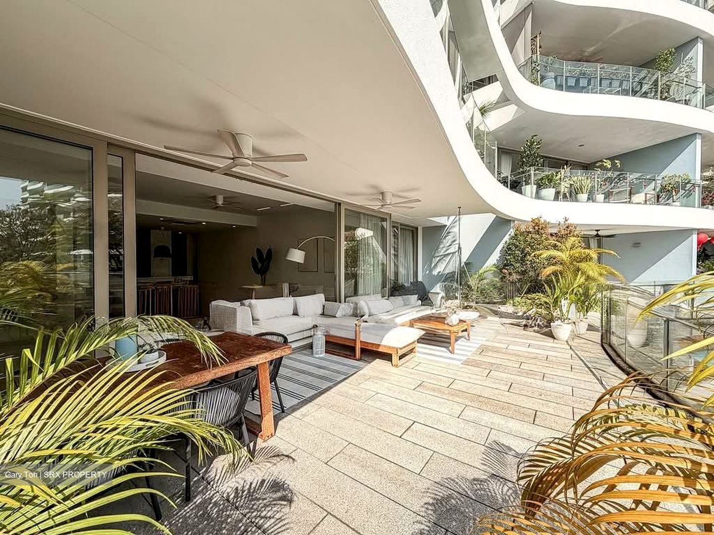 The Coast at Sentosa Cove (D4), Condominium #574265211